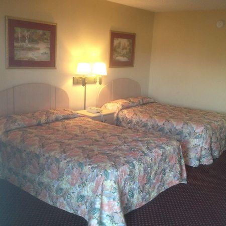 Executive Inn Calhoun Zewnętrze zdjęcie